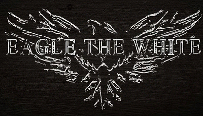 logo Eagle The White